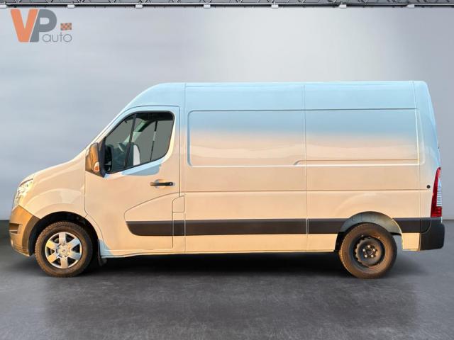 Nissan Interstar image 2