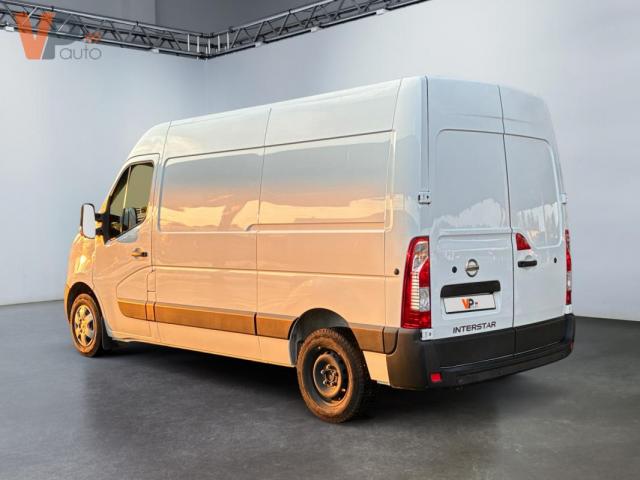 Nissan Interstar image 4