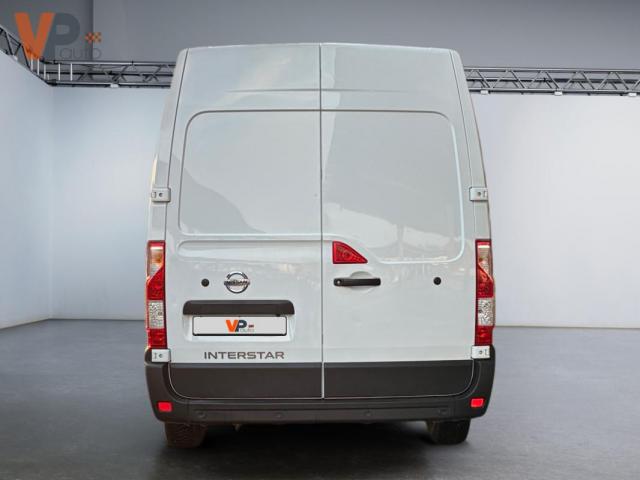 Nissan Interstar image 6