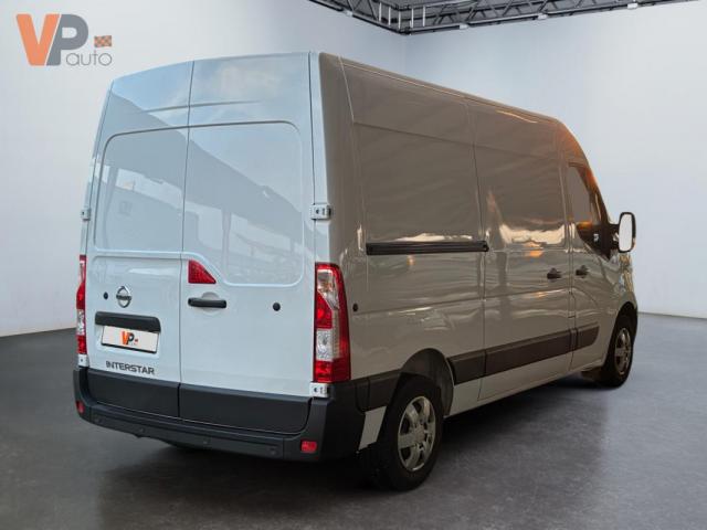 Nissan Interstar image 1