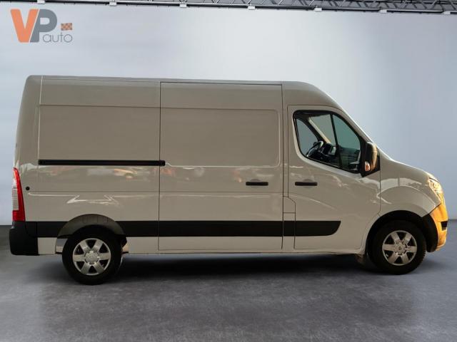 Nissan Interstar image 3