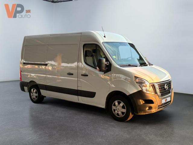 Nissan Interstar image 5