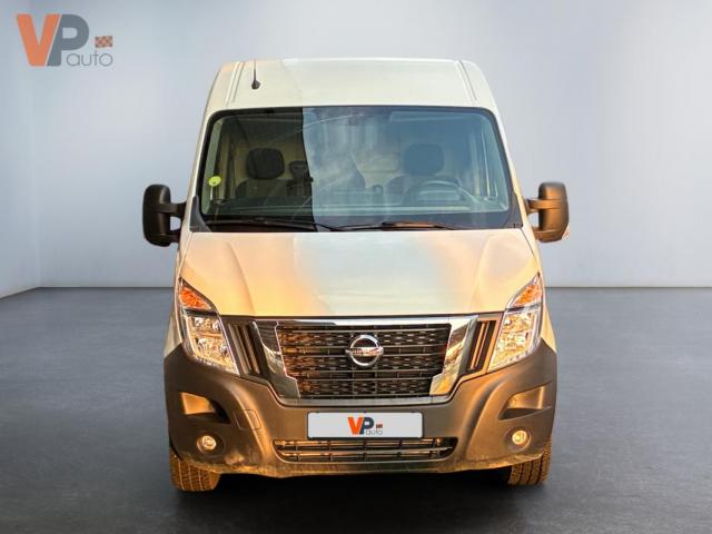 Nissan Interstar image 7