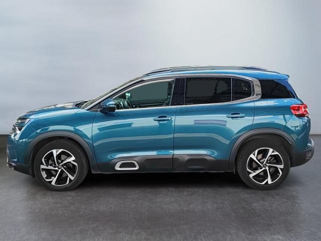 Citroen C5 Aircross image 5