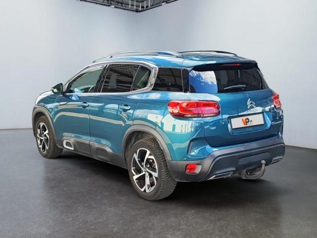 Citroen C5 Aircross image 2