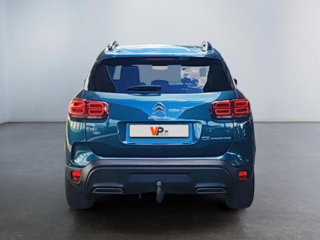 Citroen C5 Aircross image 4