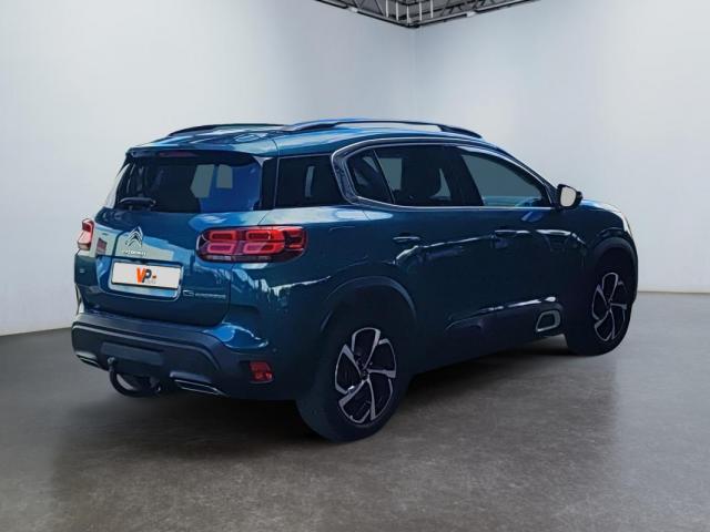 Citroen C5 Aircross image 3