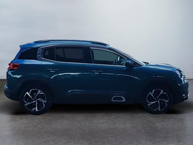 Citroen C5 Aircross image 8