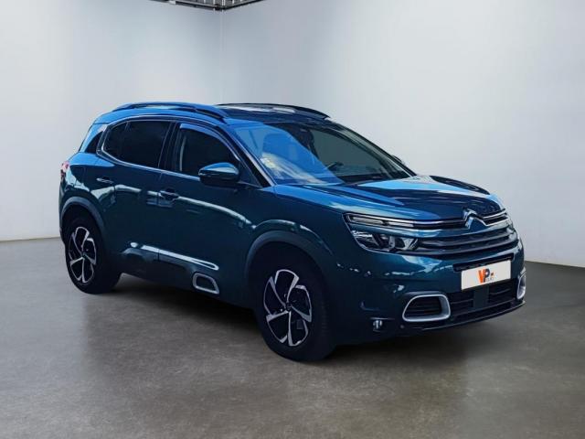 Citroen C5 Aircross image 6