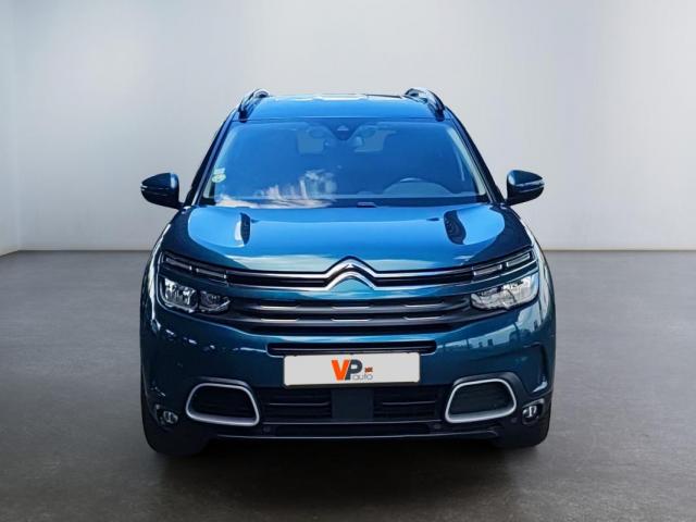 Citroen C5 Aircross image 7