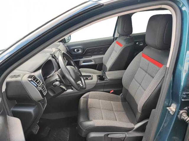 Citroen C5 Aircross image 1