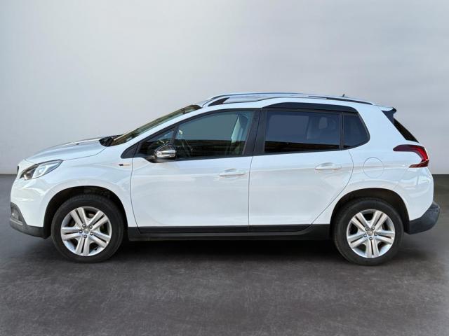 Peugeot 2008 image 3