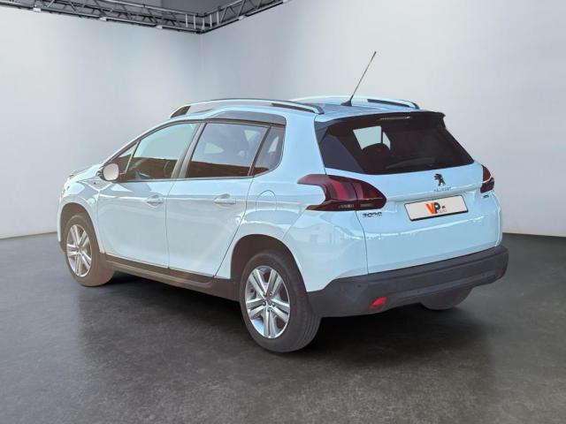 Peugeot 2008 image 4