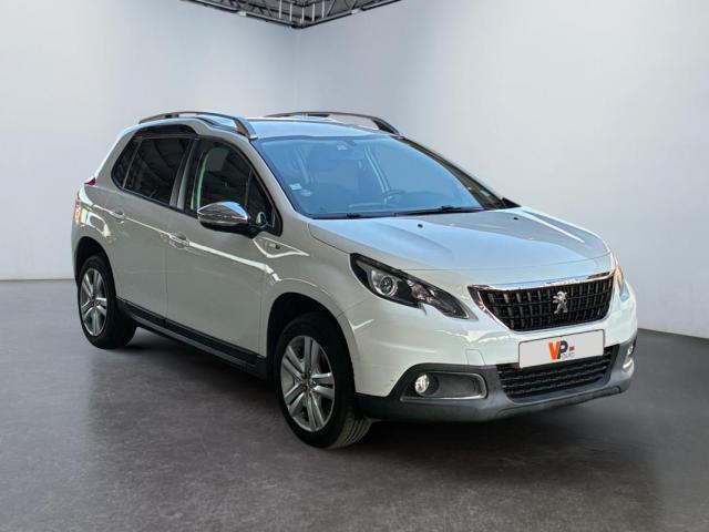 Peugeot 2008 image 7