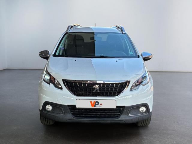 Peugeot 2008 image 8