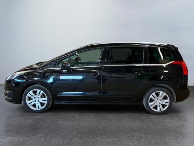 Peugeot 5008 image 5