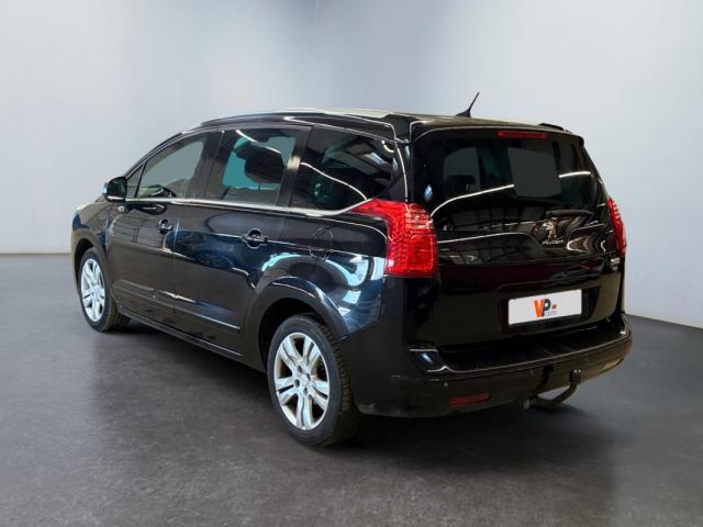Peugeot 5008 image 6