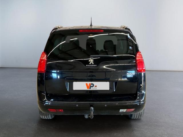 Peugeot 5008 image 7