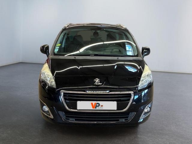Peugeot 5008 image 8