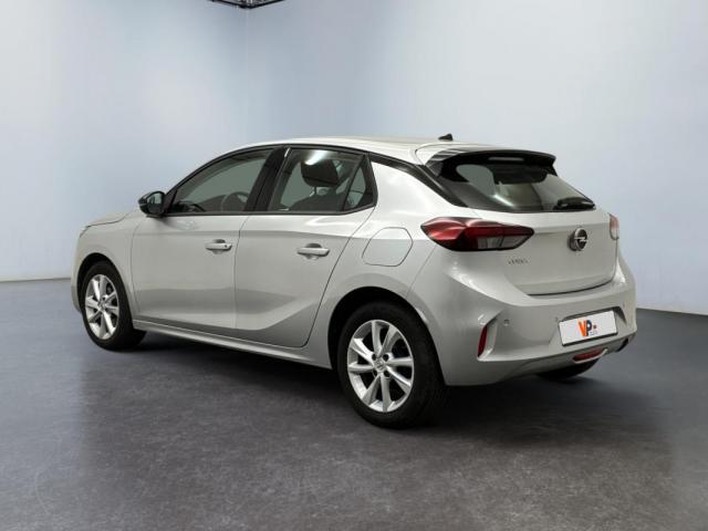 Opel Corsa image 7