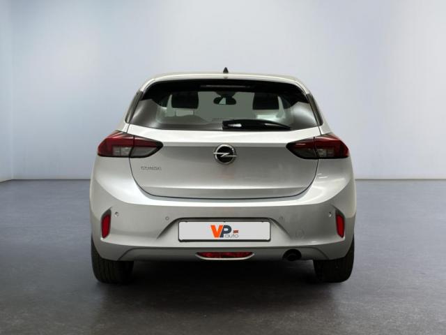 Opel Corsa image 3