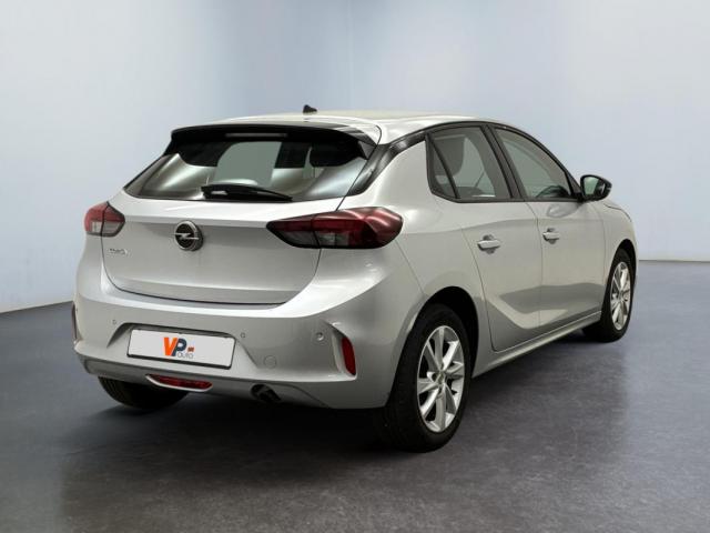 Opel Corsa image 6