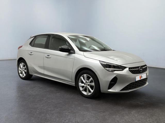 Opel Corsa image 4