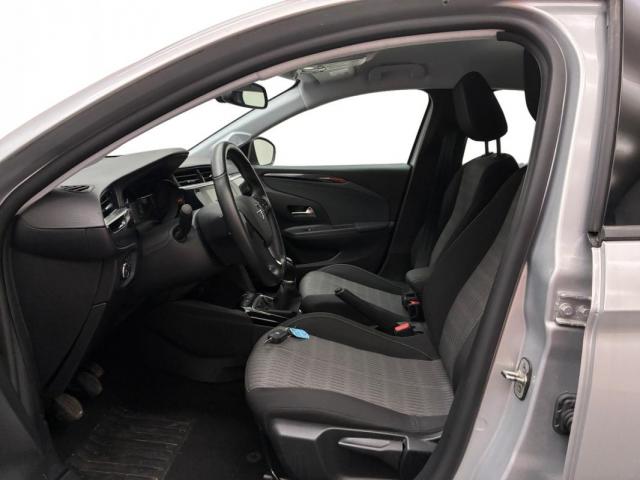Opel Corsa image 5