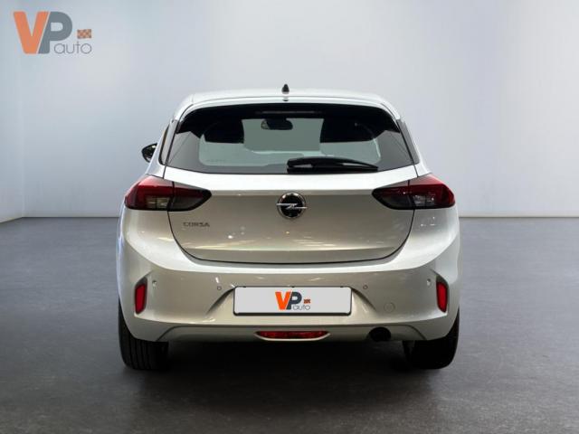 Opel Corsa image 2