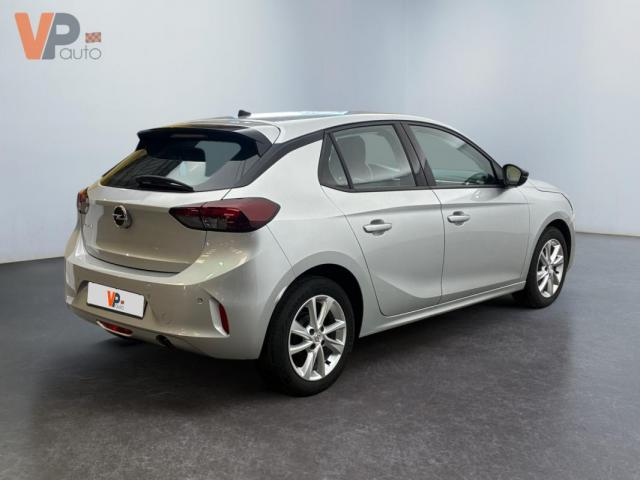Opel Corsa image 7