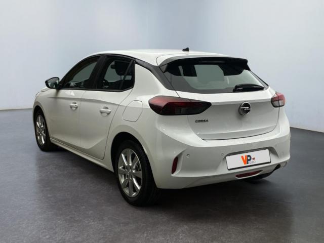 Opel Corsa image 6