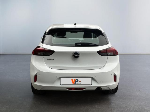 Opel Corsa image 8
