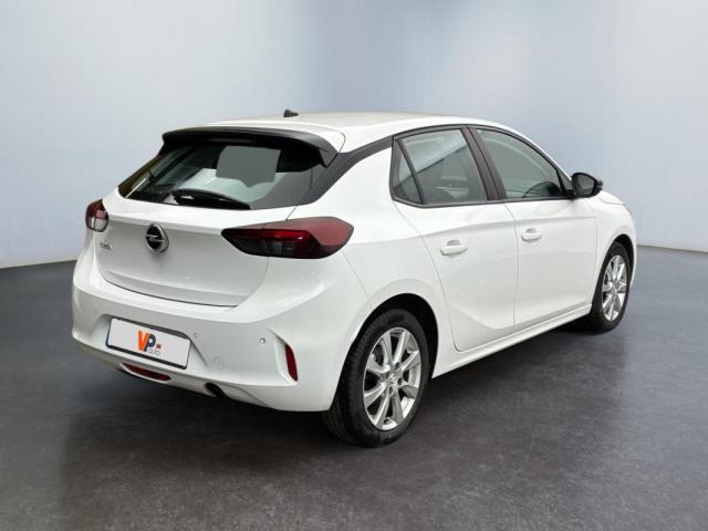Opel Corsa image 7