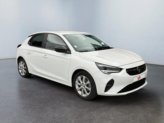 Opel Corsa image 1
