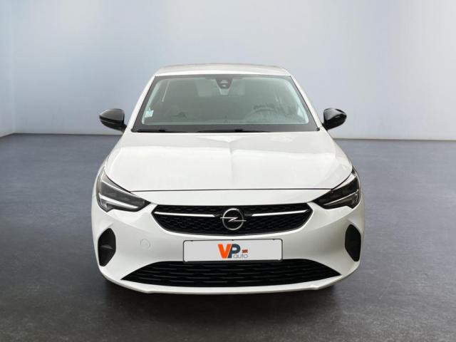 Opel Corsa image 2