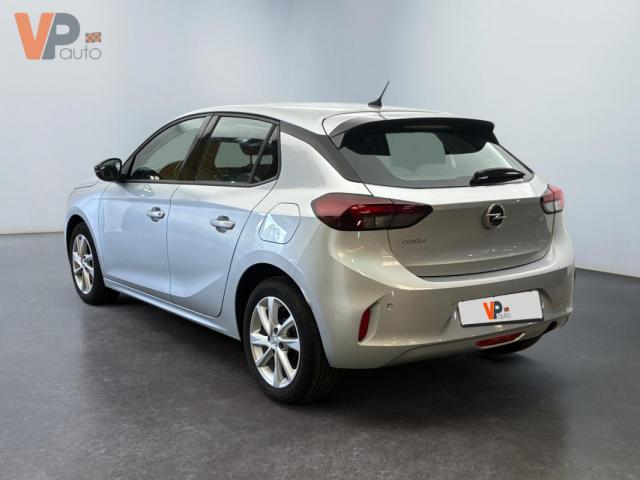 Opel Corsa image 2