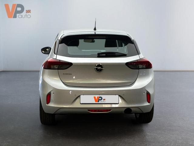Opel Corsa image 6