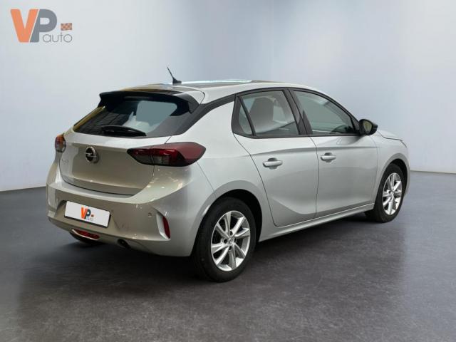 Opel Corsa image 7