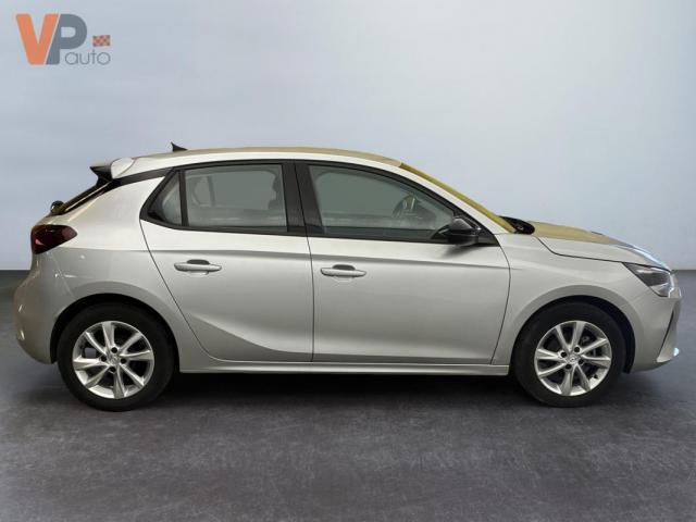 Opel Corsa image 8