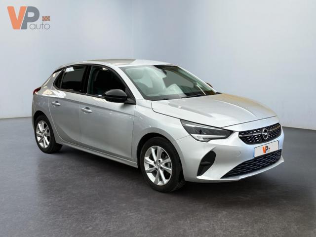 Opel Corsa image 5