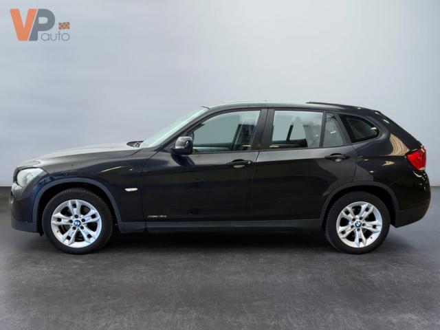 Bmw X1 image 2