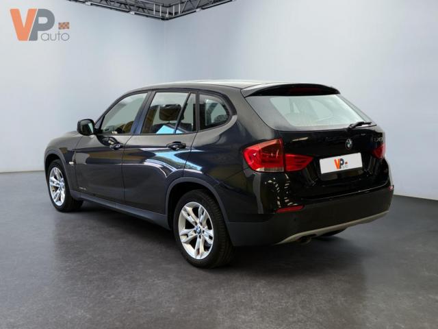 Bmw X1 image 8