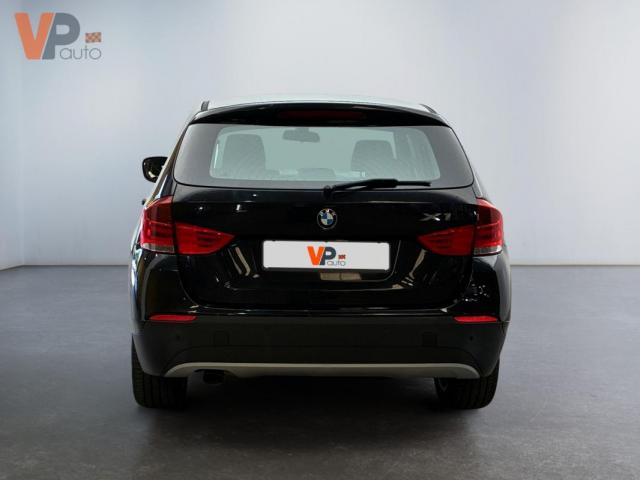 Bmw X1 image 5