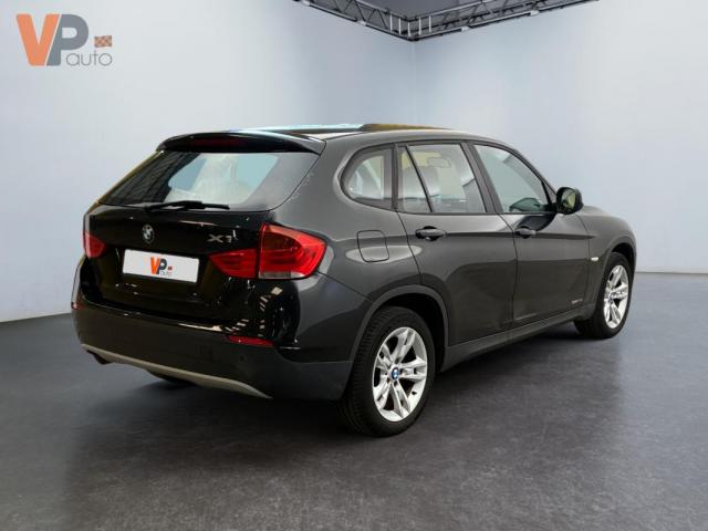 Bmw X1 image 1