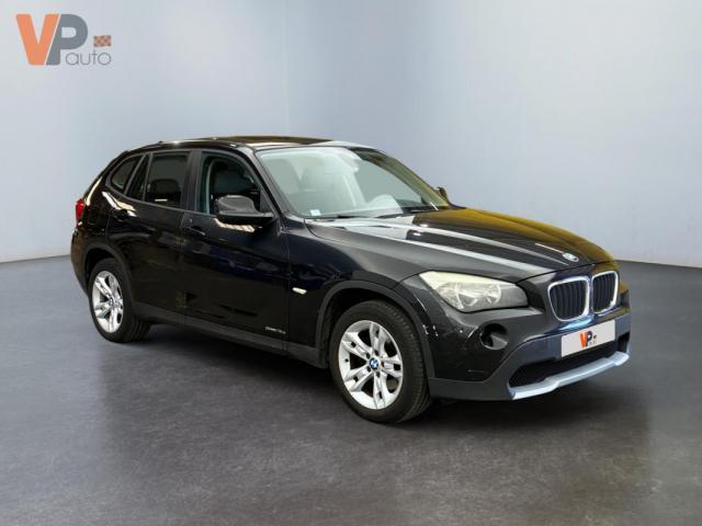 Bmw X1 image 6