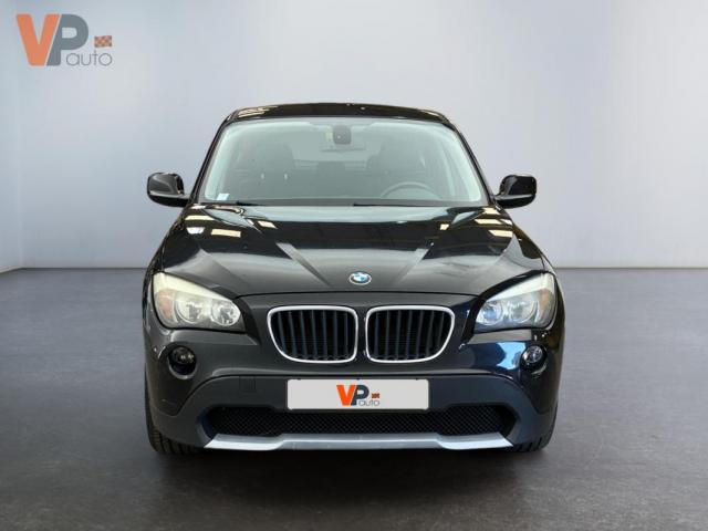Bmw X1 image 7
