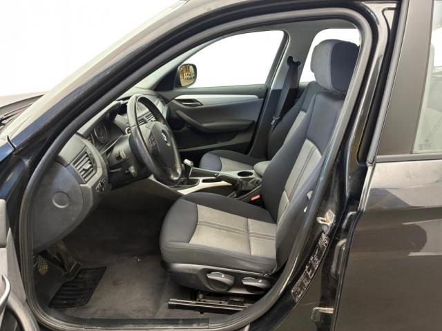 Bmw X1 image 4