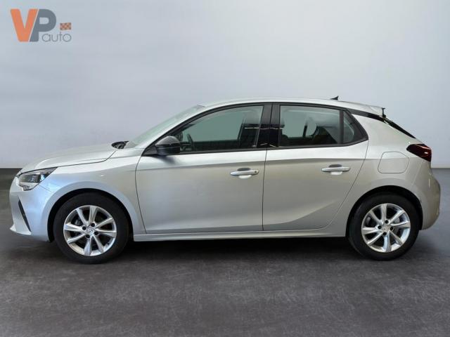 Opel Corsa image 8