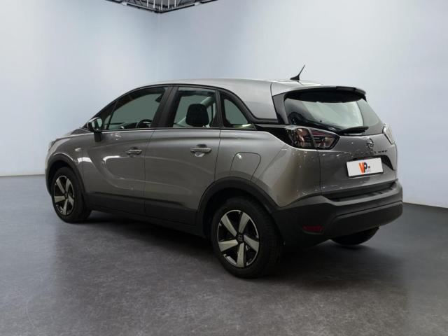 Opel Crossland image 4