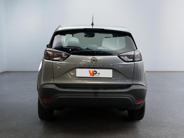 Opel Crossland image 6